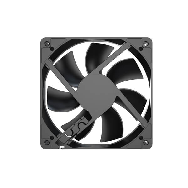 Ant Esports Carbonflow 120mm Cabinet Fan